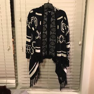 Women’s Thick/Heavy Cardigan